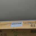 Nearly Natural 4ft Triple Trunk Artificial Ficus Tree With Natural Wood Trunks, Indoor Faux Ficus, Black Nursery Pot, Living Room Home Decor