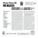 Beatles - Please Please Me, Audio CD