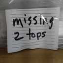 WRRLORS 6 Pack Stackable Storage Drawers,Clear Fridge Organizer with Handles and Movable Dividers,Pull-Out Acrylic Drawer Organizer for Pantry, Bathroom,Kitchen Undersink,Cabinet