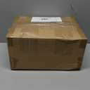 Dual Computer Monitor Stand Riser, Desk Organizers and Accessories, Printer & TV Stand, Desk Shelf, Office Desk Accessories & Desktop Workspace Organizer for Office Supplies, Black