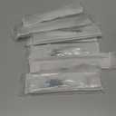 KNOKLOCK 9 Pack 5 Inch(128mm) Kitchen Cabinet Handles Brushed Satin Nickel Cabinet Pulls Kitchen Cabinet Hardware Drawer Pulls for Cupboard Wardrobe