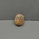 Maikerry 1 PC PVZ Plants Figures Plush Toy Stuffed Soft Doll Wall-nut Plant Toy, Great Gifts for Kids and Fans, Birthday, Halloween & Christmas