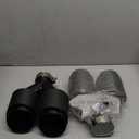 A-KARCK Carbon Fiber Exhaust Tip 2.5" Inlet to Dual 3.5" Outlet, High Temperature Resistance 9.8" Long Stainless Steel Tailpipe tip, Set of 2