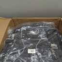 High Sierra Swerve Laptop Backpack, Black Steam/Black, One Size (19 x 13 x 7.75-Inch)