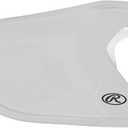Rawlings | MACH Adjust Face Guard | Adjustable Extension Piece | Fits Mach Series Helmets | Matte| LHB & RHB Options