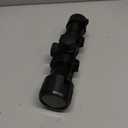 Compact Rifle Scope 4x32, for Crossbow Scope, with BDC Reticle, Ideal for Medium to Long-Range Hunting up to 500 Yards