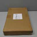 Adjustable 10" Chimney Pipe Wall Support Bracket, Fireplace Pipe Wall Bracket for 8" (10" O.D.) Double Wall Chimney Pipe (Gary)