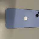 Apple iPhone 14 Plus, 256GB, Blue - Unlocked (Renewed)