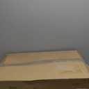 Fanbulous 65 Inch Ceiling Fan with Lights, Farmhouse Caged Ceiling Fans with Remote, White Industrial Ceiling Fans with Quiet Reversible DC Motor, Large Ceiling Fan for Living room, Bedroom