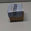 Programmable USB Macro Keyboard, Major Policy Decision Buttons, One Handed Gaming PC Switch Control Keyboard, USB Flash Drive with Customized Program, Default Enter Function, Red