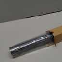 Car Window Tint 50% VLT 24" in x 15'Ft - Ceramic Privacy Window Tinted for Car, Blocks 99% UV & IR Rays, Heat Resistant Anti-Glare Film for Auto Windshield, Scratch Resistant Sun Shade Tint