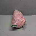 Pink Bow Birthday Party Decorations, Big Pink Bows 18 x 33 Inches Coquette Party Background, Large Satin Ribbon Bow Hanging Decor for Bachelorette Baby Shower Bridal Shower Wedding (Pink)