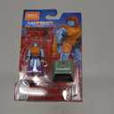 Mega Construx Masters of The Universe Heroes Faker GPH70