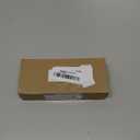 ACROPIX Shift Cover Steering Wheel Paddle Shifter Extension Fit for VW Passat - Pack of 2 Red