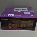 Addlon Permanent Outdoor Lights, Smart RGB+IC LED Lights for House & Outdoor Decor, App & Remote Control, Scene Modes, IP67 Waterproof for Christmas, Holiday, Valentine's Day Decorations, 200FT