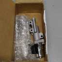 Engine Valve Variable Timing Solenoid Oil Control VVT Left Right Compatible with Nissan Frontier Pathfinder Xterra Quest Maxima Altima Murano 350Z OE# 23796-EA20A 23796EA20B 917-011 917-012