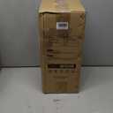 CHEFFANO Meat Grinder, 2600W Max Stainless Steel Meat Grinder Electric, ETL Approved Heavy Duty Meat Mincer Machine with 2 Blades, 3 Plates, Sausage Stuffer Tube & Kubbe Kit for Home Kitchen Use