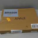 Juvale Bamboo Drawer Organizer Tray with 6  Dividers for Kitchen Utensils, Cutlery 