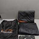 FIVKLEMNZ Car Rooftop Cargo Carrier Roof Bag