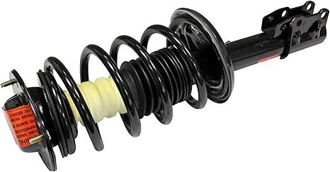 Monroe Quick-Strut 172200 Suspension Strut and Coil Spring Assembly for Chevrolet Malibu