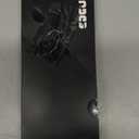 EdgUp 2.0 - Neckline Shaving Template and Hair Cutting Guide | DIY Self Haircutting System | Hands-Free Cut, Trim & Shaving Use for Line Ups | Flexible Durable High-Grade Silicone Stencil