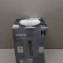 Moen Chef Series 1 HP Continuous Feed Garbage Disposal, Power Cord Included, EX100C