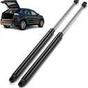 ARANA Rear Hatch Liftgate Struts Shocks for Ford Edge 2007-2014, BT7HA Trunk Lift Support Tailgate Spring Fits Ford Edge 2007-2014 Limited/SE/SEL/SEL Plus/Sport Models, 2 Pcs