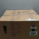 HOMBYS Adjustable Size BBL Pillow After Surgery for Sleeping,High Density Foam Butt Pillow,Brazilian Butt Lift Pillow Post Surgery Recovery for Sleeping,BBL Chair with Hole (Dark Grey)