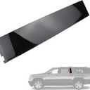 926-247 Rear Driver Side Rearward Door Applique Compatible with Cadillac Escalade ESV Fit for Chevrolet Suburban 3500 HD GMC Yukon XL 2015-2018