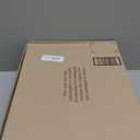 Cowboy Boots for Women Cowgirl Mid Calf Western Boots Embroidered Stitched Pointed Toe Chunky Block Heel Brown Red Black US5-11 (8)