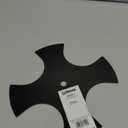 Stens 375-411 Star Edger Blade, Lesco 050568,Black