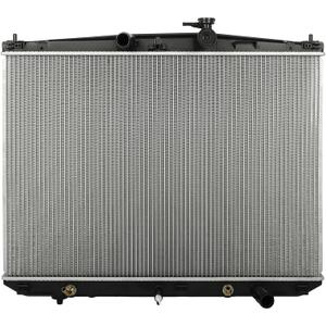 SCITOO 13449 Fit 2014-2016 for Highlander