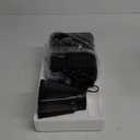 SHARDOR Professional Conical Burr Coffee Grinder, Coffee Bean Grinder with 48 Grind Settings for Espresso, Drip & French Press, Upgraded Anti-Static Technology, Precision Timer, Black