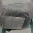 LEBHAR Rechargeable Electric Ankle Vibration Massage Joint Physiotherapy Instrument (Black)