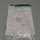 W2 Tax Forms for 2025 4 Part, IRS-Compatible 4 Part W2 Tax Forms for 25 Employees - Kit of Laser Forms with 3 W3s, Compatible with Quickbooks Software & Laser, Inkjet Printers, (25 No Envelopes)