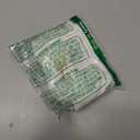 KeaBabies Toddler Pillowcase 14x20 - Organic Cotton Jumbo Toddler Pillowcase for Kids,Boys,Girls,Soft & Durable Cotton Cover for Miniature Sleepy Pillows,Cute Colors,Pillow Sold Separately(Soft White)