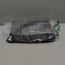 YYCKE Dash Cover Mat Custom Fit for 2016 2017 2018 2019 2020 2021 Honda Civic Accessories Dashboard Pad Carpet Protector