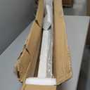 VEVOR Swing Right Blind Corner Cabinet, Pull Out Organizer for 36 inch Width Blind Cabinet, 2 Tier Height Adjustable Swing Tray, Soft Close Kitchen Cloud Blind Organizer, Right Open