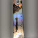 3/8 Inch Small Wand Curling Iron, 9mm Tiny Curling Wand for Short & Long Hair, 10S Instant Heat Up, Maximum Temperature 420F, Includes Heat Protective Glove & Clips