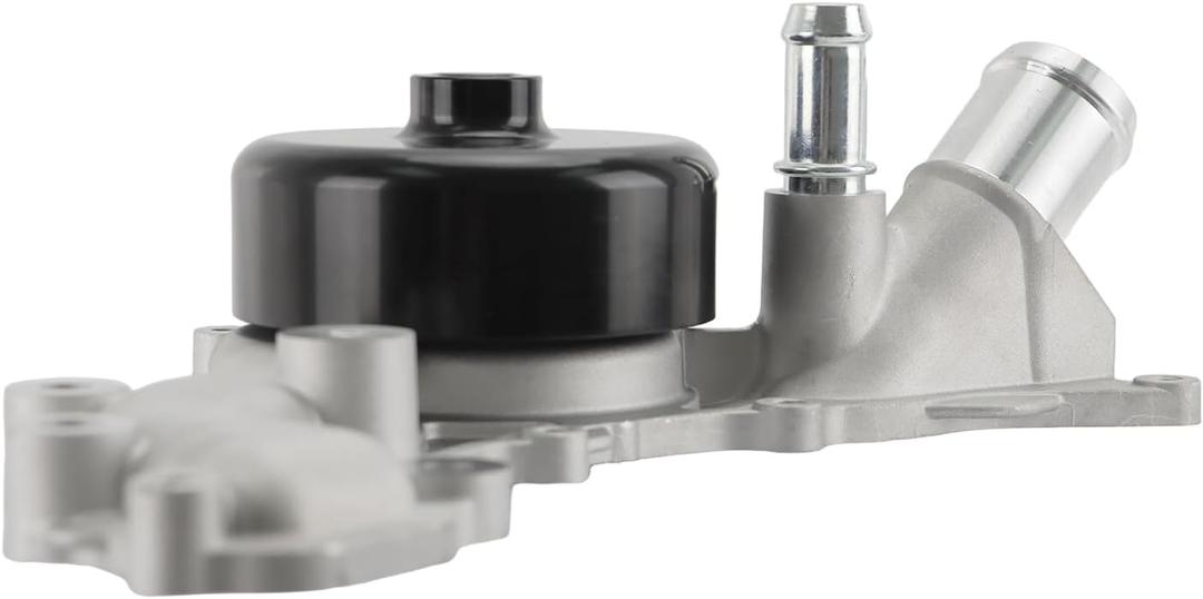 VibeUp 120-4540 Engine Water Pump Fits for Ram 2500 2014-2025, Replace# 4893133AB 4893133AC 4893133AD 4893133AE 4893133AF