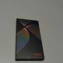 TORRAS Magnetic Slim Fit for iPhone 17 Pro Case 6.3 inch, Ultra-Thin, Compatible with MagSafe, Lightweight Matte Anti-Scratch Hard PC Cover Phone Case for iPhone 17 Pro OriginFit, Black