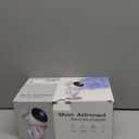 Astronaut Star Projector Galaxy Night Light, Space Projector, Starry Nebula Ceiling LED Lamp, with Timer and Remote Control, Kids Room Decor Aesthetic, for Christmas, Birthdays, Valentine's Day