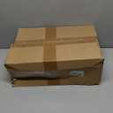 10 Pack Large Capacity Storage Bins Closet Organizer System, Sturdy Foldable Storage Boxes for Organizing Clothing, Sheets, Toys, Wardrobe - Closet Organizers and Storage