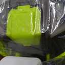 Pressure Washer, Washer with 4 Quick Connect Nozzles, Pressure Cleaning Machine with Foam Cannon for Cars/Fences/Driveways/Patios/Home Cleaning (Green)