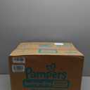 Pampers Baby Dry Ultra Cushiony Diapers, Size 4 (15-34 lbs), 186 Count, Up to 100% Leakproof
