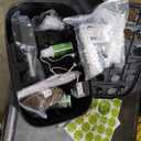 LetPot LPH-Max Hydroponics Growing System Kit, 21 Pods APP & WiFi Automatic Controlled Smart Indoor Garden with 36W LED Grow Light, Auto Drip Irrigation Kits, Self-Managed Nurturing & Watering