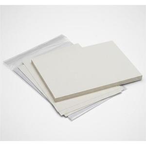 Postcard with envelope, 24 pcs 6''x8.25''