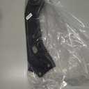 A-Premium Rear Left Suspension Trailing Arm, with Bushing, Compatible with Hyundai Sonata 2015 2016 2017