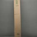 48 Inch Ceiling Fan Downrod Accessories with Extension Cord for Ceiling Fan with Lights, Original (Black)