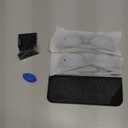 livho High Tech Blue Light Glasses - Advanced Blue Light Blocking Computer Glasses - Screen Fatigue & UV Protection (*B11 Light Black X 2)